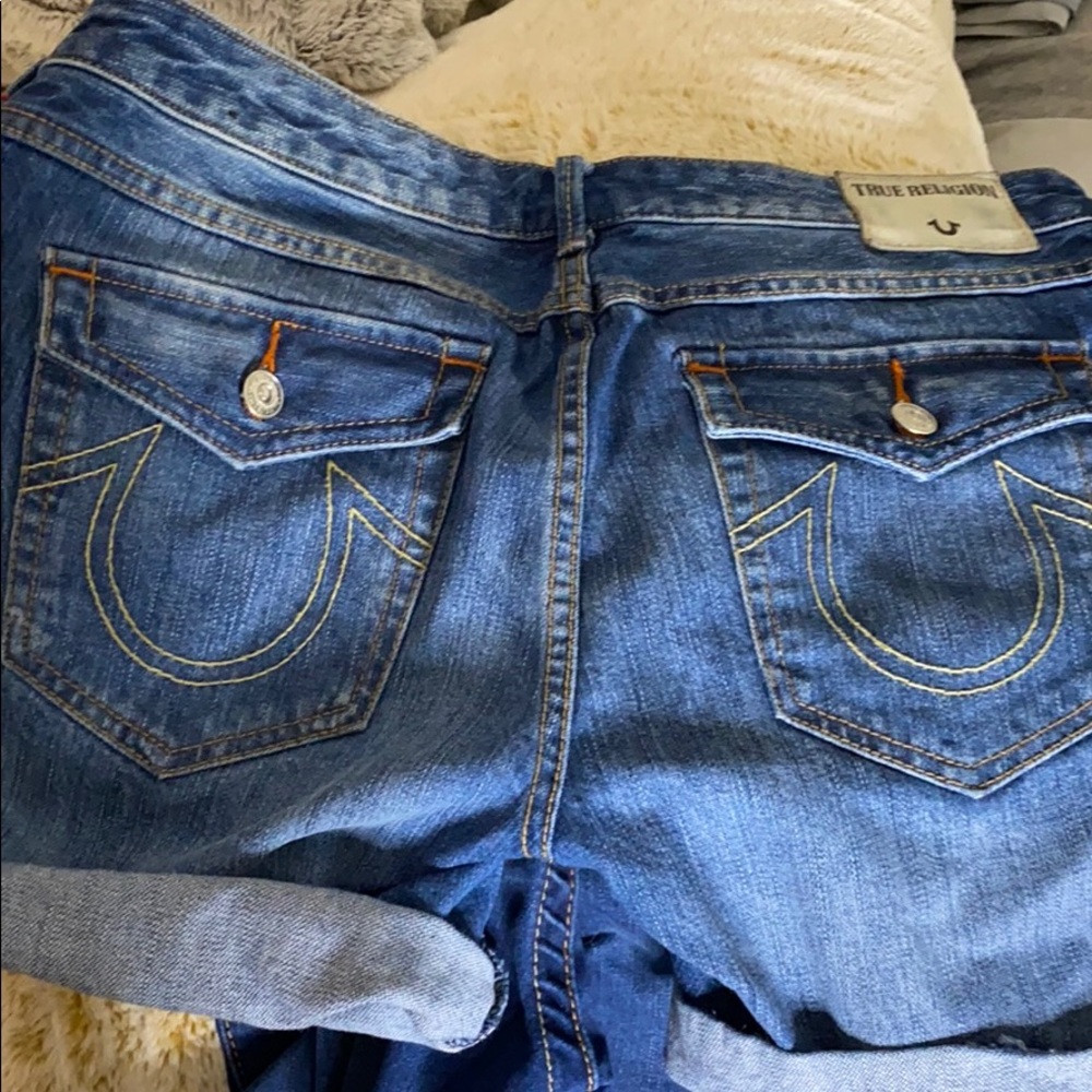 True religion